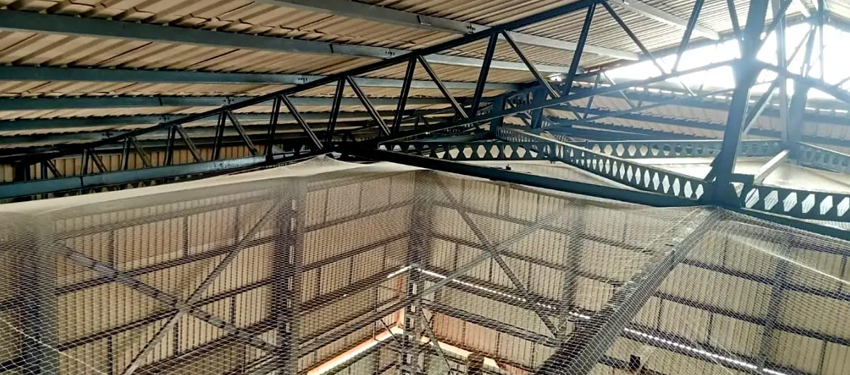 Industrial Bird Netting Pune